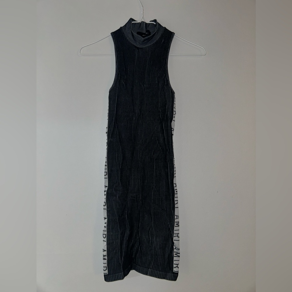 Amiri Dress, Small